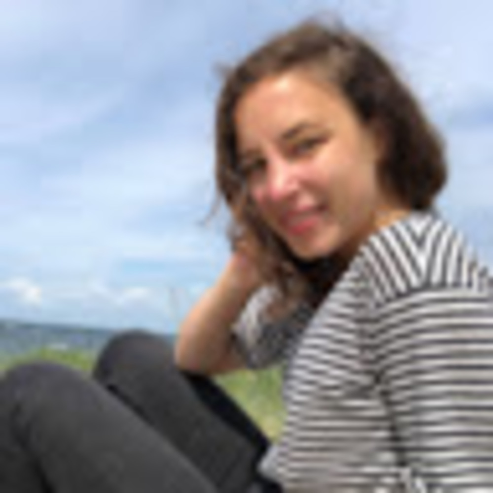 Meet your Posher, Leah